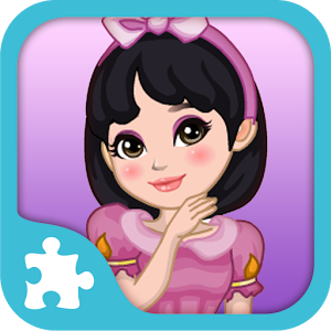 Snow White Puzzle –免费