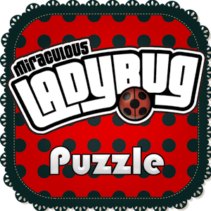 Juego de Prodigiosa LadyBug