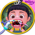 Dentist Games - Baby Girl怎么下载