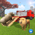 City Animal Truck Transport怎么下载