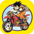 Super GoKu Motorbike*️怎么下载