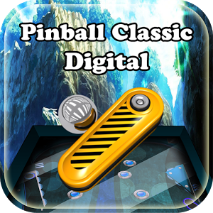 Pinball Arcade经典数码