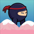 Ninja Leap: Jump up Carefully终极版下载