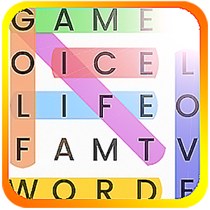 Word Search - Find Word
