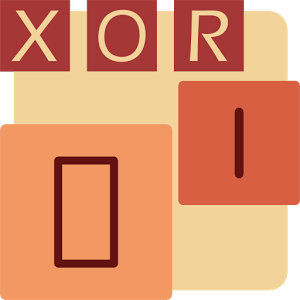 XOR Game - Boolean Algebra