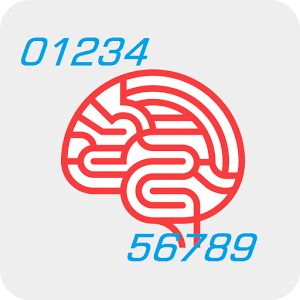 FlashNumbers~Brain Training~