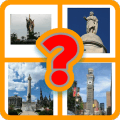 Guess the city USA!终极版下载