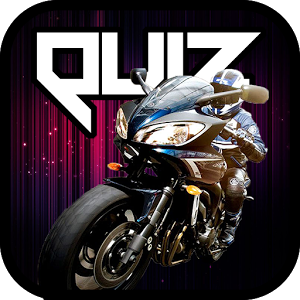 Quiz for Yamaha FZ6 Fans