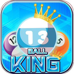 13 Ball King