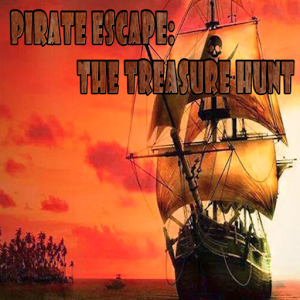 Can You Escape: Pirate