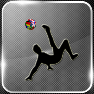 Mobile World Soccer