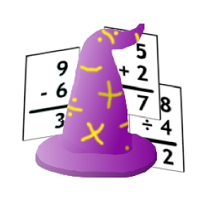 Math Wizard Lite