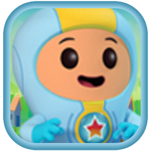 Super Jetters