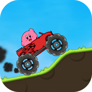 Hill Climb Kirby Racing