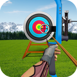 Archery word challenge