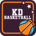 Kevin Durant Basketball Dunk官方版免费下载