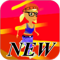 游戏下载Train Subway Surf Skate Runner