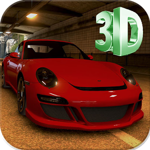 Speed And Speed 3D: Best Race