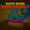 Happy House Escape Game 1如何升级版本