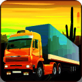 Truck Driver Transpoter Jump快速下载