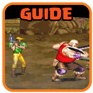 Guide for Cadillac Dinosaurs 2