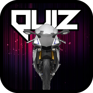 Quiz for Yamaha YZF-R1 M Fans