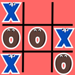 Funny Tic Tac Toe