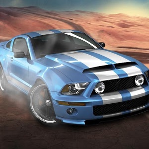 GT Car Racing : Road Smash