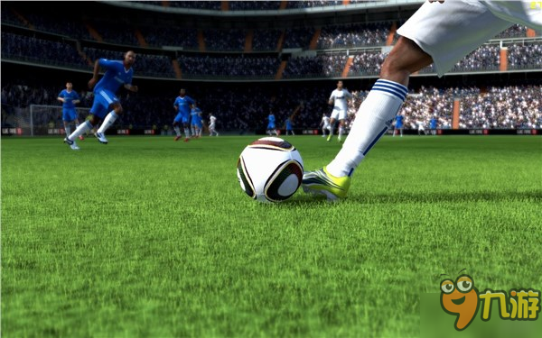 已确认！《FIFA 18》今年发售 单人故事模“旅程”回归