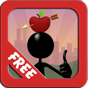 Stickman Archer