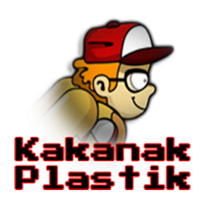 Kakanak Plastik