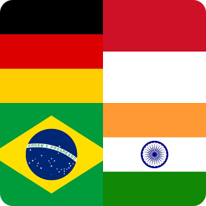 Flag Countries Amazing Quizz
