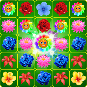 Blossom Crush Garden