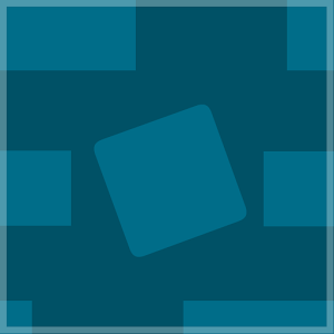 Jumpy Square