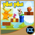 Pika Pika Pokemap破解版下载