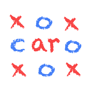 Caro Game