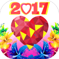 Valentine Puzzle 2017费流量吗