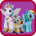 Pocket Pony Toys Go费流量吗