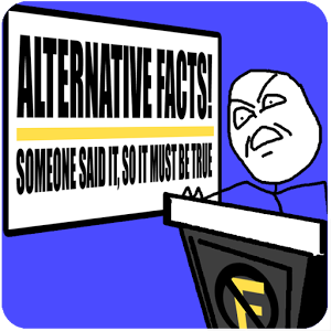 Alternative Facts