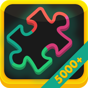 Jigsaw Puzzle XXL - 5000+