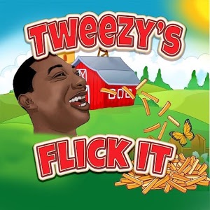 Tweezy's Flick It