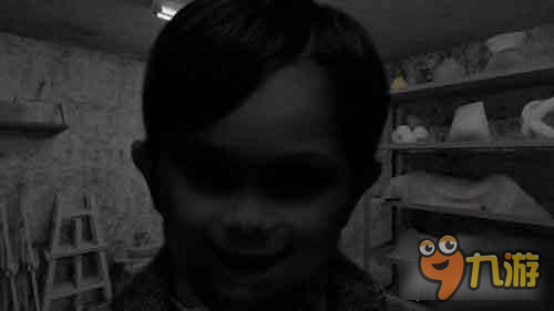 《恐怖！美术馆逃脱：娱乐室》名字中二但真的可怕