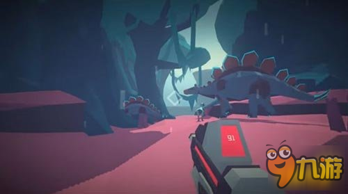 全新的機(jī)械小狗發(fā)布《Morphite》即將來(lái)臨