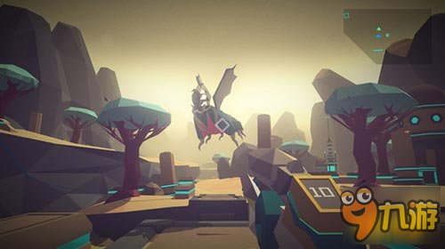 全新的機械小狗發(fā)布《Morphite》即將來臨