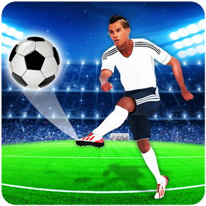 World Football: Soccer Kicks