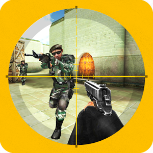 Guns Shot - FPS Game