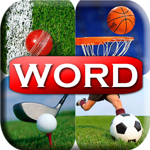 4 pics 1 word - New Game