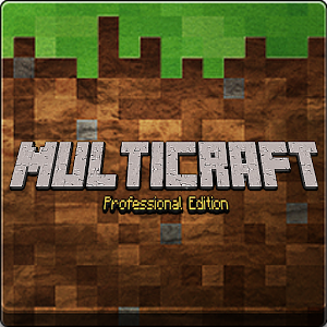 Multicraft服务器