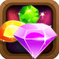 Jewels Challenge – Swipe Game快速下载