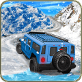 游戏下载Snow Jeep Drifting Rally